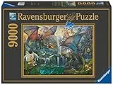 Ravensburger- Puzzle per Adulti, Colore, 16721