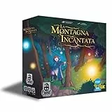 Cranio Creations - La Montagna Incantata, Unitevi Per Salvare Il Mago Baldovino, Edizione in Lingua Italiana