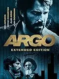 Argo (Extended Cut)