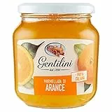 Gentilini Marmellata di Arance - 400 gr