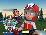 PAW Patrol - La squadra dei cuccioli Stagione 9
