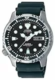 Citizen Promaster Diver 200 mt Automatico NY0040-09E - Orologio da polso Uomo