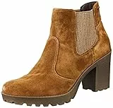 Igi&Co Donna Vicky, Stivali Chelsea, Arancione (Cognac), 38 EU
