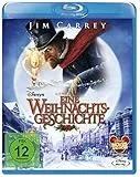 Disneys Eine Weihnachtsgeschichte