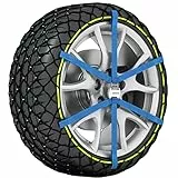 Michelin Catena da neve composita Evolution Easy Grip 008307 EVO 7