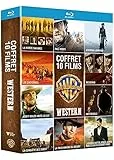 Western - coffret 10 films