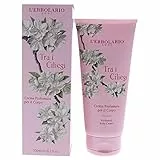 L 'erbolario tra i ciliegi Crema Per Il Corpo, 1er Pack (1 X 200 ML)