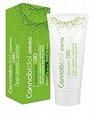 Tegor Cannabidol Crema 200ML