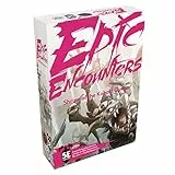 Epic Encounters: Shrine of the Kobold Queen - Gioco da tavolo con 20 miniature, tappetino da gioco su due lati e libro avventura Game Master con statistiche mostri, compatibile con 5E