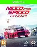 Need for Speed Payback (Xbox One) - Xbox One