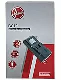 FIGEVIDA Hoover 35602208 Batteria a Litio Nero H-Free 100 ORIGINALE CANDY HOOVER