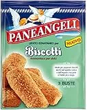 PANE ANGELI - LIEVITO BISCOTTI - 27 GR