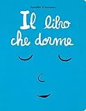 Il libro che dorme