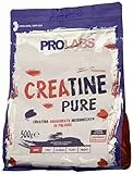 Prolabs Creatine Pure Polvere - 500 gr