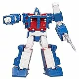 Transformers Studio Series Commander, Action Figure di Ultra Magnus 86-21 Ispirata al Film The Transformers: The Movie, 24 cm
