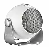 Olimpia Splendid 99447 Caldodesign Termoventilatore Ceramico 1800 W, Bianco