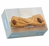 Treccine a Olio Con Mandorle Napoletane 1kg ARTIGIANALI Ideale Per aperitivo Insieme a Taralli e Tarallini