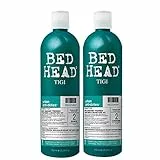 TIGI Bed Head Urban Anti+Dotes Recovery Level 2 Shampoo & Conditioner per Capelli Idratati - 1500 g