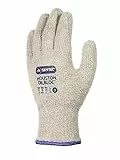Guanti Skytec SKY07-L guanto Houston blocco olio, misura: L, grigio (confezione da 2)