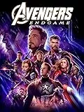 Avengers: Endgame