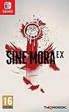 THQ Nordic Sine Mora Ex - Nintendo Switch