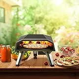 Vevor Pizza Oven (Forno per pizza a Gas)
