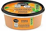 Organic Shop SCRUB CORPO ARANCIA & ZUCCHERO, 250ml