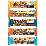 BE KIND Healty Box 10 Barrette assortite