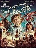 L'uomo che uccise Don Chisciotte