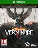 JEU CONSOLE 505 GIOCHI WARHAMMER VERMINTIDE 2 XBX ONE