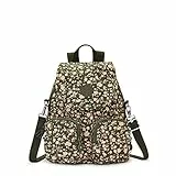 Kipling FIREFLY UP, Zaino, Donna, Fresco Floreale, Taglia unica