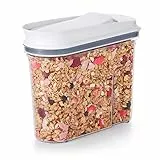 OXO Good Grips Contenitore per Dispensa POP, Trasparente 2.3 L,