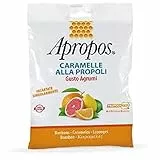 Apropos Caramelle Propoli Agrumi - 50 gr