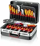 Knipex Valigia Portautensili 'Vision24' Elettro 400 Mm 00 21 20