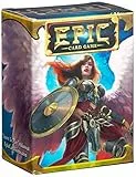 Epic Deckbuilding Game Starter Pack English - Englisch