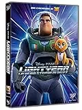 Lightyear - La Vera Storia Di Buzz Dvd