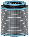 Leitz Allergy & Flu HEPA Filter (Large)