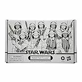 Hasbro -(F5320FF1 SET DE FIGURAS STAR WARS REBEL FLEET TROOPER
