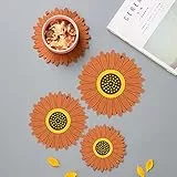 nobrand Mestieri Statua di Ornamenti Madre Scultura Moderna e Geometrica Bambino d'oro Resina Golden Elephant Accessori della Decorazione,A