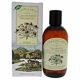 L'Erbolario Camomilla Shampoo - 200 ml