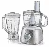 Ariete Robomix metal