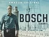 Bosch - Quinta stagione