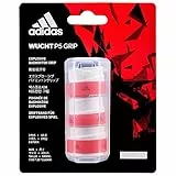 Adidas Badminton Wucht P5 Badminton Grip 3 Units One Size