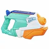 Hasbro Nerf Supersoaker Piranha