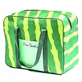 Pierre Cardin, Linea Haiti, Borsa Termica, 30 Litri, Verde