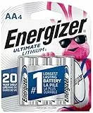 Energizer L91BP-4 batteria non-ricaricabile