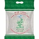 BAMBOO TREE Vermicelli di riso freschi, 1 X 908 GR