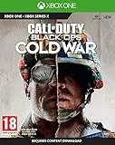 ACTIVISION NG Chiamata di Duty Black Ops Freddo War - Xbox One