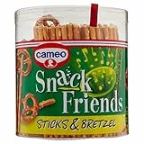 Cameo Biscotti Salati per Aperitivi, 300g