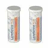 LACTOFLORENE Lactoflorene plus bipack 30 capsule 26,40 g